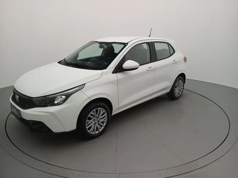 Fiat Argo 1.0