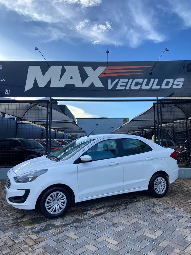 Carro Hyundai Creta 2020 Pulse Plus 1.6 (Aut) (Flex)