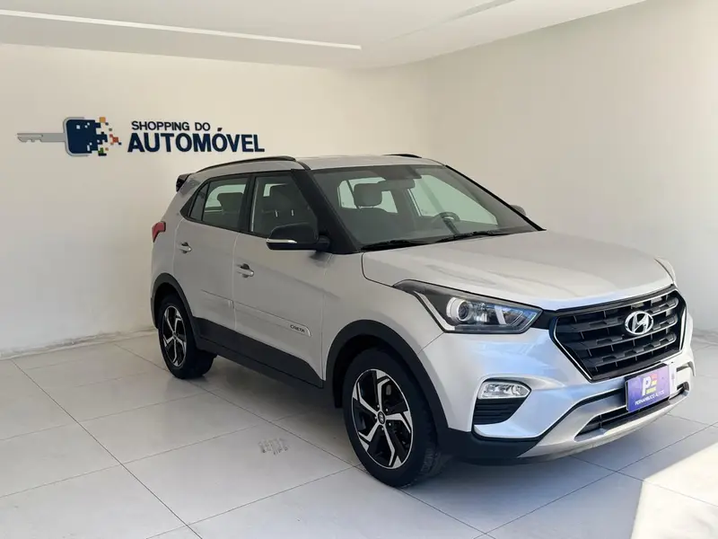Hyundai Sport 2.0 (Aut) (Flex)