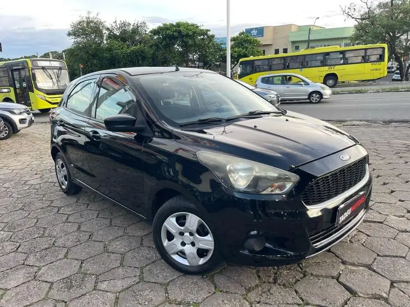 Ford Ka 1.0 SE (Flex)