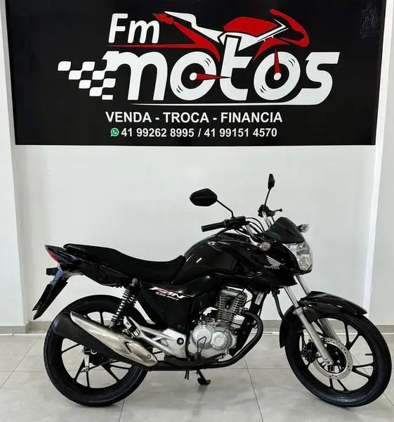 Honda Fan
