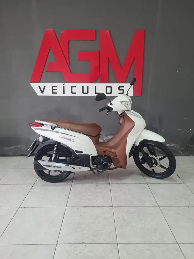 Carro Shineray Phoenix S 2024 48 cc
