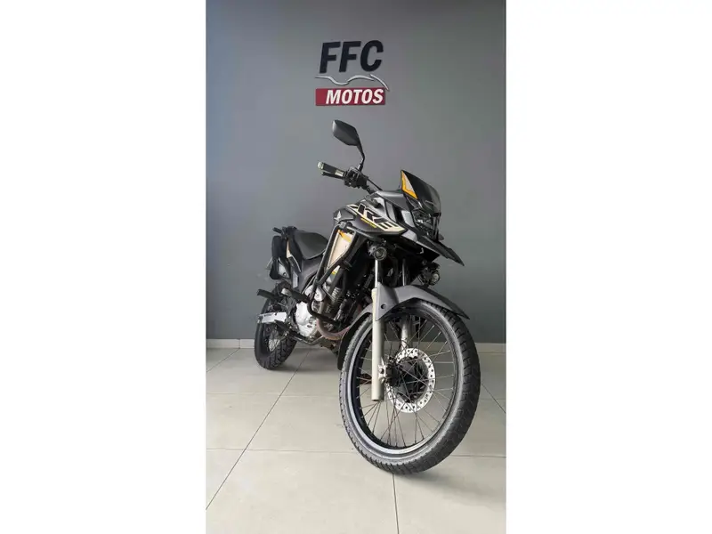 Honda Adventure (Flex)
