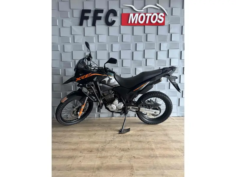 Honda (ABS) (Flex)