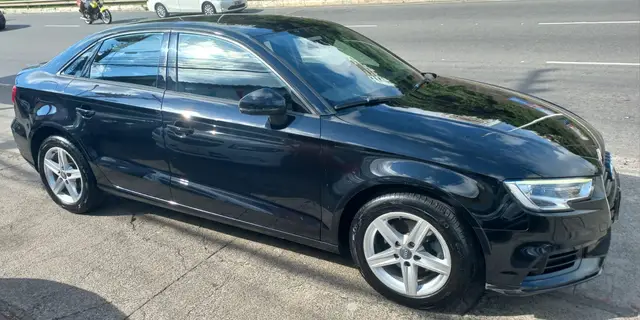 Carro Audi A3 2019 1.4 Prestige Tiptronic (Flex)