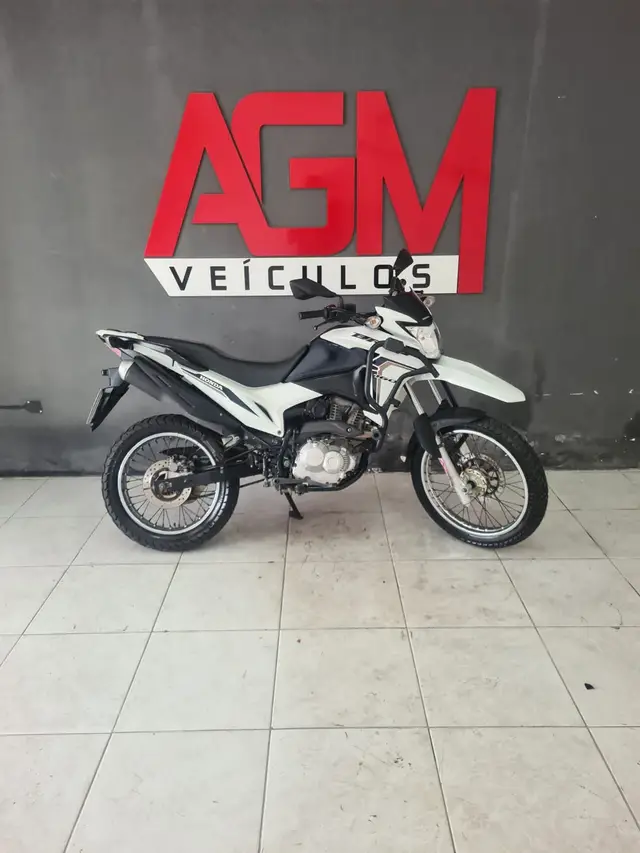 Carro Honda NXR 160 2022 Bros ESDD