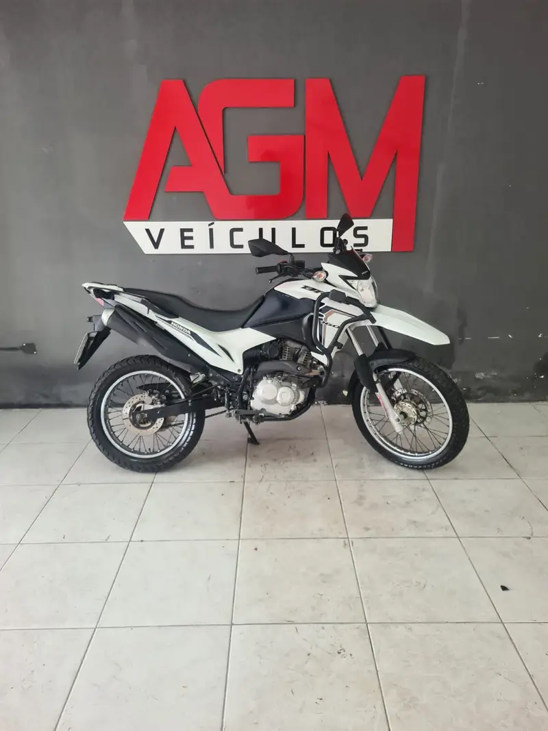 Honda NXR 160 Bros ESDD