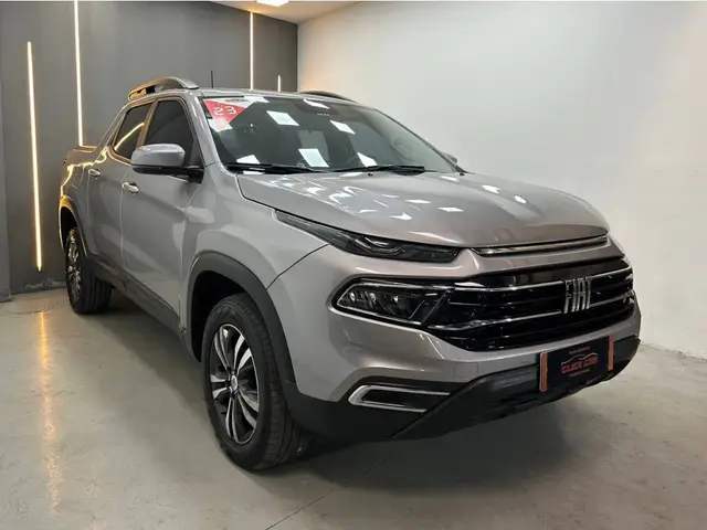 Carro Fiat Toro 2023 Freedom 1.3 turbo (Flex) (Aut)