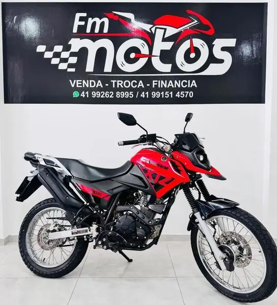 Yamaha S
