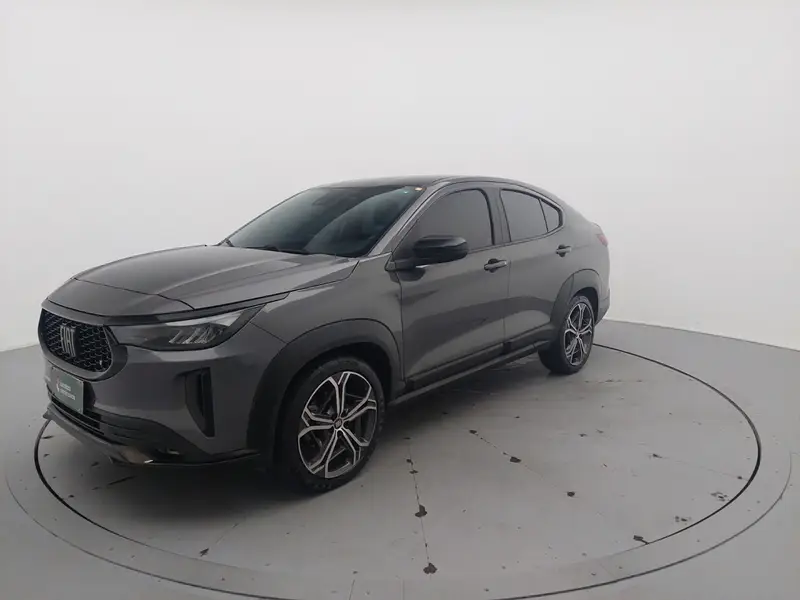 Fiat Fastback Impetus
