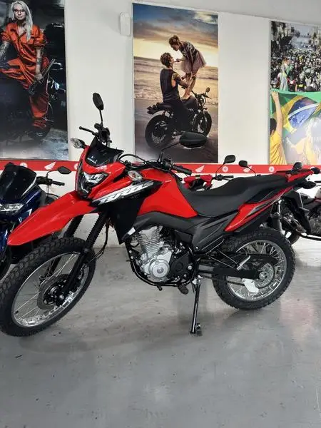 Honda NXR 160 Bros ABS