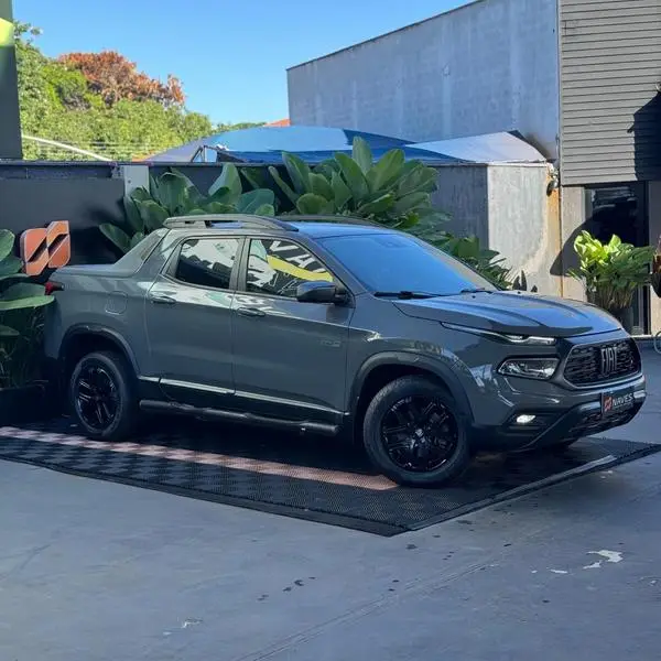 Fiat Ultra 2.0 TDI 4x4 (Aut)