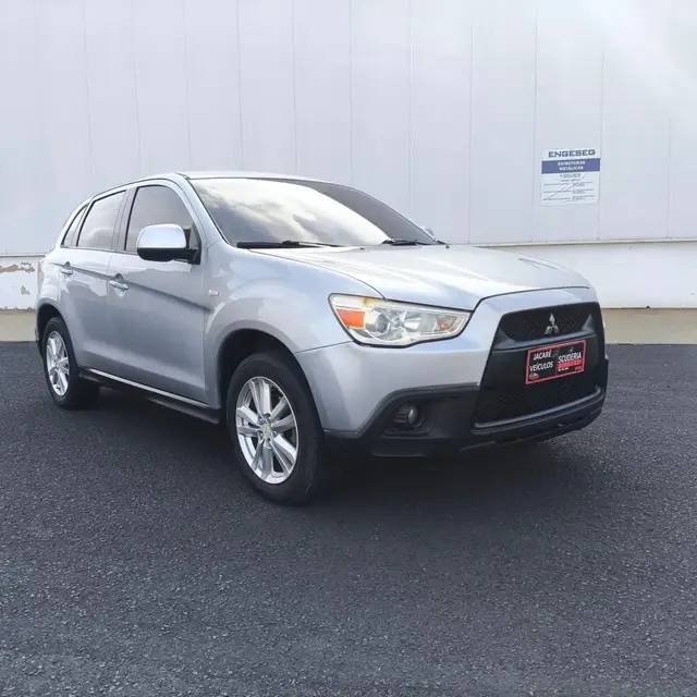 Carro Mitsubishi ASX 2011 2.0 4x2