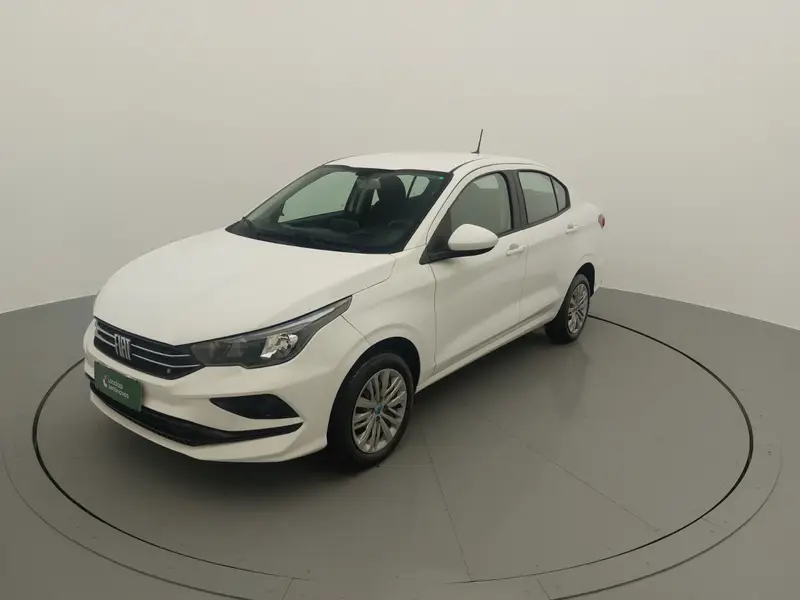 Fiat Cronos Drive 1.3