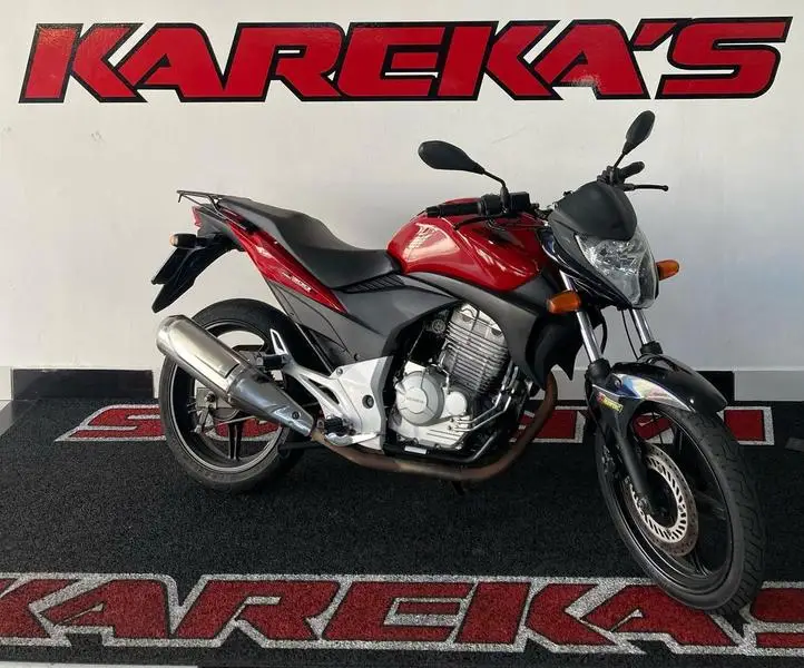 Honda (ABS)