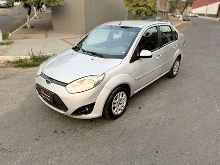 New Fiesta Hatch New Fiesta SE 1.6 16V