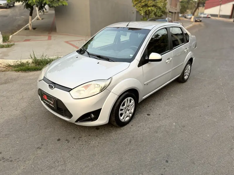 Ford New Fiesta Hatch New Fiesta SE 1.6 16V
