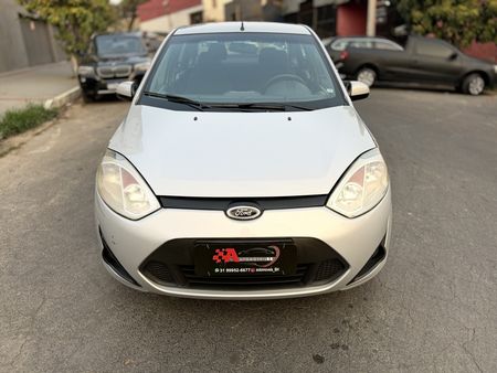New Fiesta Hatch New Fiesta SE 1.6 16V