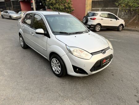 New Fiesta Hatch New Fiesta SE 1.6 16V