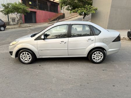 New Fiesta Hatch New Fiesta SE 1.6 16V