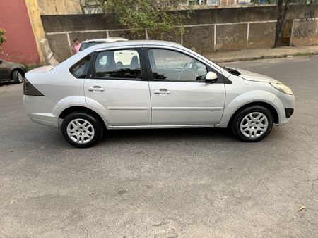 New Fiesta Hatch New Fiesta SE 1.6 16V
