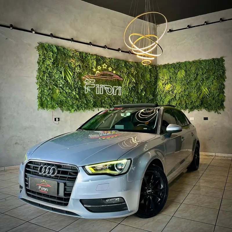 Audi A3 Sportback A3 1.8 TFSI Sportback S Tronic