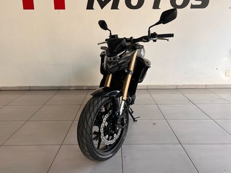 CB 500F (ABS)