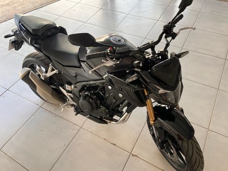 CB 500F (ABS)