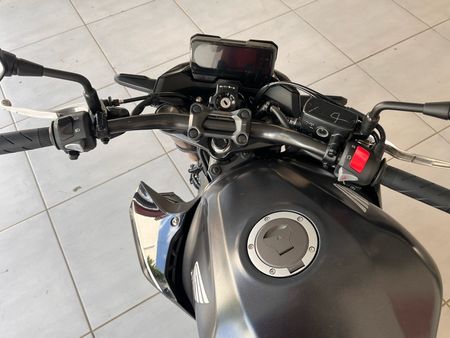 CB 500F (ABS)