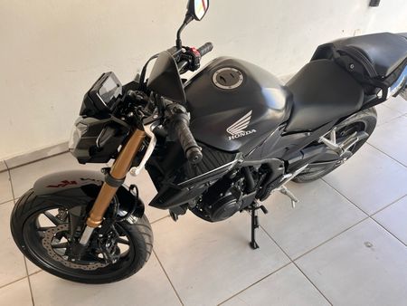 CB 500F (ABS)