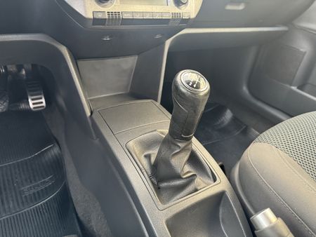 Polo Hatch. Sportline 1.6 8V (Flex)