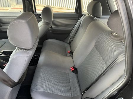 Polo Hatch. Sportline 1.6 8V (Flex)