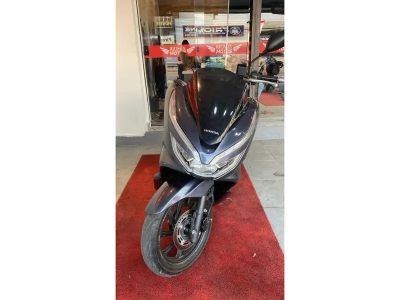 Honda PCX 150 ABS