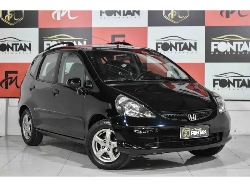 Honda Fit LX 1.4