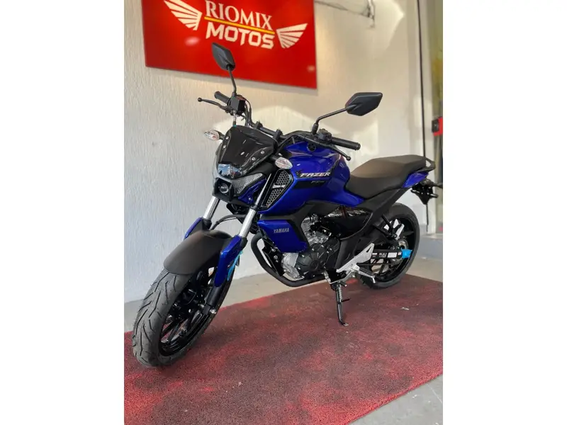 Yamaha Fazer FZ15 FZ15 150 FAZER FLEX