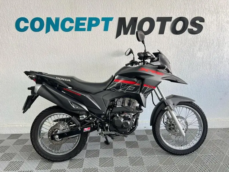 Honda SE