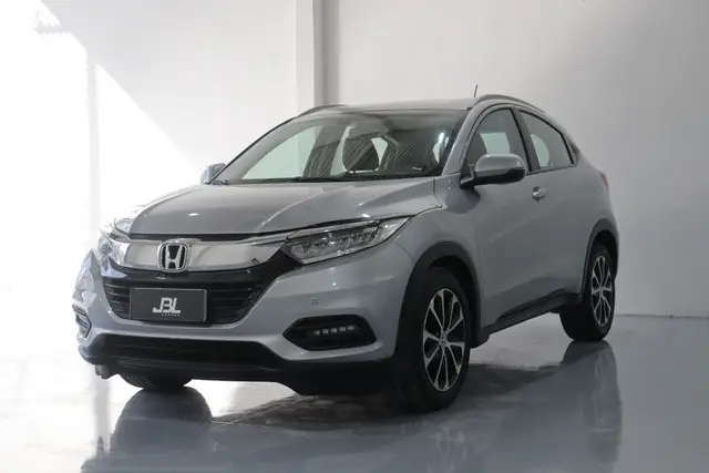 Carro Honda HR-V 2021 EXL 1.8