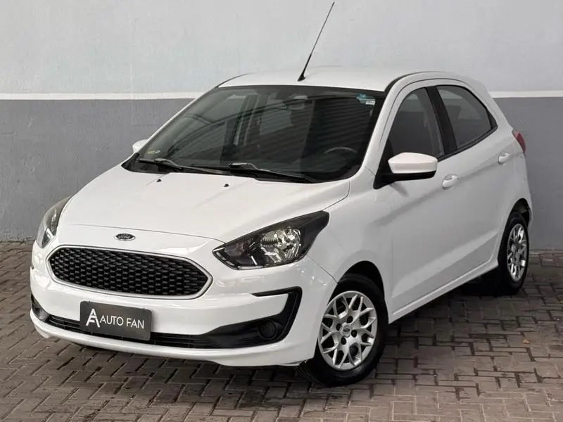Ford Ka 1.0 SE (Flex)