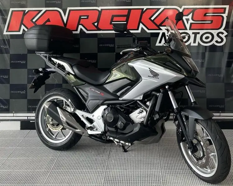 Honda ABS
