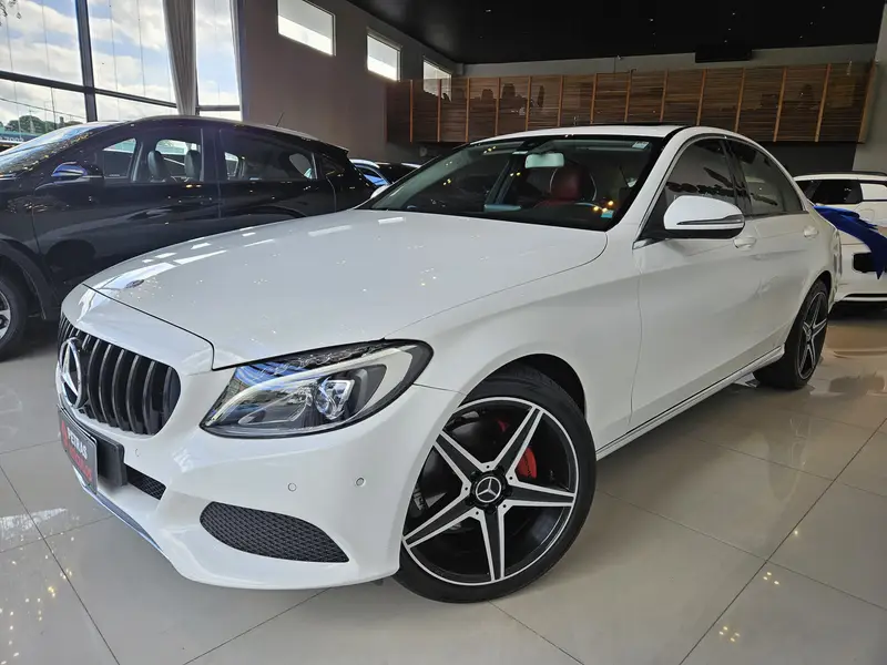 Mercedes-Benz Classe C C 250 Sport