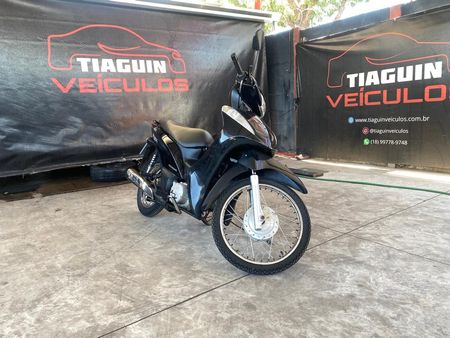 Biz 110i 110i