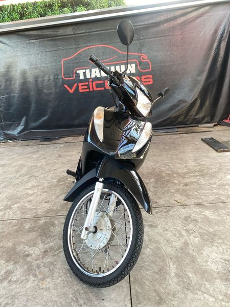 Biz 110i 110i