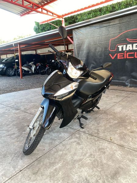 Biz 110i 110i