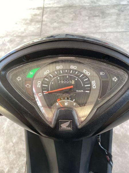 Biz 110i 110i