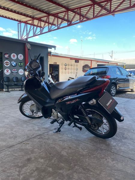 Biz 110i 110i