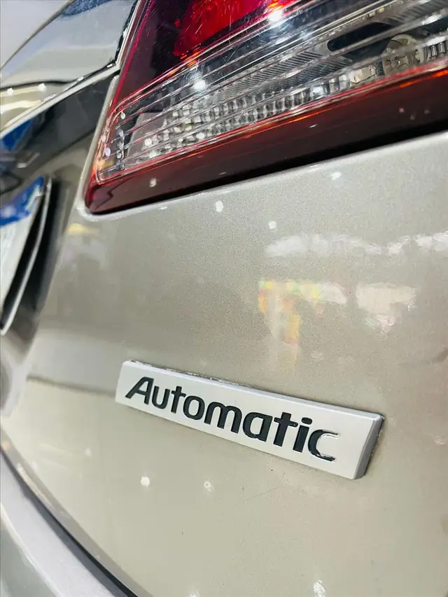 Carro Hyundai HB20S 2016 1.6 Premium (Aut) (Flex)