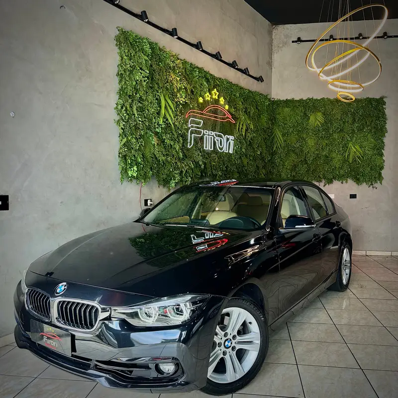 BMW 320i 320i Sport ActiveFlex