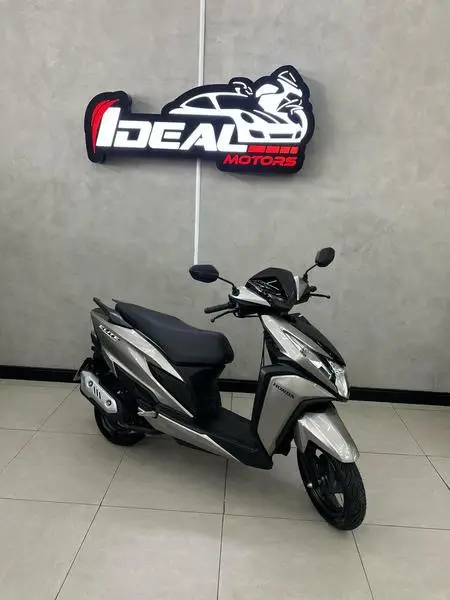 Honda Elite 125 CBS