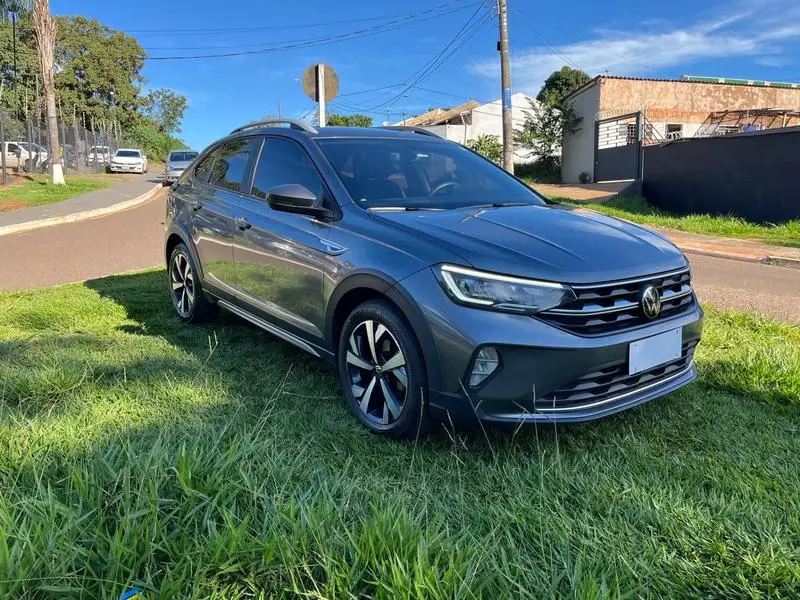 Volkswagen Highline 200 TSI