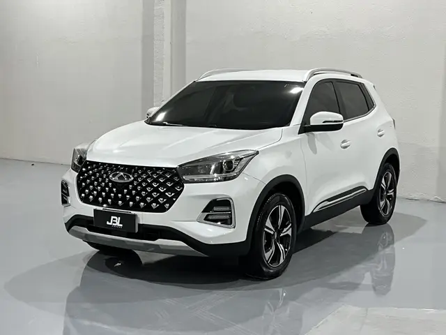 Carro CAOA Chery Tiggo 5X 2025 Sport